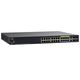 SG350X-24P-K9 Cisco Layer 3 Network Switch