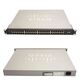 SLM2048T NA Cisco 48 Ports Manageable Switch