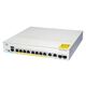 C1000-8P-2G-L Cisco 8 Ports Switch