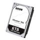 HUS726060AL5210 Western Digital 6TB HDD