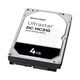 HUS726T4TALE6L4 Western Digital SATA 6GBPS HDD