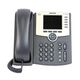 SPA525G2 Cisco Wi Fi Voip Phone