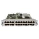 Cisco Expansion Ethernet Switch SM-ES2-24=