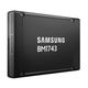 Samsung MZWMO15THCLF NVMe 15.36TB SSD