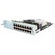 Cisco 16 Ports Switch SM-ES3G-16-P=
