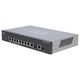 Cisco SG200-10FP-NA 10 Ports Layer 2 Switch