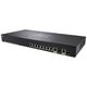 Cisco SG355-10P-K9-NA 10 Ports Network Switch