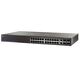 Cisco SG500-28MPP-K9 28 Ports Network Switch