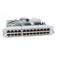 Cisco SM-ES3G-24-P 24 Ports Switch Module