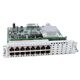 Cisco SM-X-ES3-16-P Switching Module