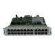 Cisco SM-X-ES3-24-P 24 Ports Ethernet Switch