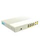 Cisco WS-C2960C-8PC-L Manageable Switch