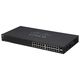 SG110-24HP Cisco 24 Ports Layer 2 Switch