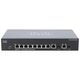SG200-10FP Cisco 10 Ports Ethernet Switch