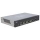 SG200-10FP Cisco 10 Ports Layer 2 Switch