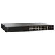 SG500-28P-K9-NA Cisco 28 Ports Network Switch