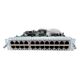 SM-ES2-24-P Cisco 24 Ports Ethernet Switch