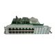 SM-X-ES3-16-P Cisco 16 Port Managed Module