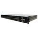 Cisco SG220-26-K9 Ethernet Managed Switch