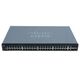 Cisco SG500-52MP-K9 500 Series Network Switch