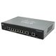 Cisco SRW2008-K9 NA 10 Ports Switch