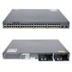 Cisco WS-C2960XR-48LPD-I 48-Ports Managed Switch