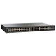 SG500-52-K9 Cisco Layer 2 Network Switch