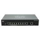 SRW2008-K9 NA Cisco 10 Ports Switch