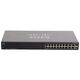 SRW2016-K9 Cisco 20 Ports Switch