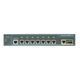 WS-C2960G-8TC-L Cisco 8-Ports Ethernet  Switch