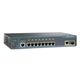 WS-C2960G-8TC-L Cisco Layer 2 Switch