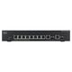 Cisco SRW208MP-K9 NA 8 Ports Ethernet Switch