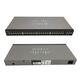 Cisco WS-C2960L-48PQ-LL 48 Ports Layer 4 Switch