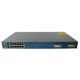 Cisco WS-C3512-XL-EN 12 Ports Stackable Ethernet Switch