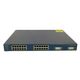 Cisco WS-C3524-PWR-XL-EN Catalyst 3500 Series Managed Switch