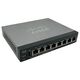 SG250-08-K9 Cisco 8 Ports Managed Switch