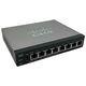 SG250-08HP-K9 Cisco Ethernet Managed Switch