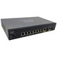 SG250-10P-K9-NA Cisco 10 Ports Managed Switch