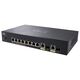 SG250-10P-K9-NA Cisco Layer 2 Ethernet Switch