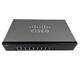 SRW208-K9-NA Cisco 8 Ports Ethernet Switch