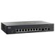 SRW208MP-K9 Cisco 8 Ports Ethernet Switch