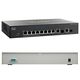 SRW208MP-K9 Cisco Layer 3 Switch