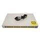 WS-C2960L-48TQ-LL Cisco Ethernet Switch