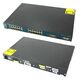 WS-C3550-24-EMI Cisco 24 Ports Managed Switch