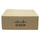 Cisco SG550X-24MPP-K9-NA Gigabit Ethernet Switch