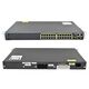 Cisco WS-C2960S-24TD-L 24 Ports Ethernet Switch