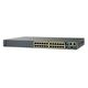 Cisco WS-C2960S-24TD-L Managed Switch