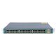 Cisco WS-C3550-48-EMI 48-Ports Fast Ethernet Switch