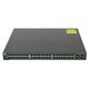 Cisco WS-C3560-48TS-E 48 Ports Managed Switch