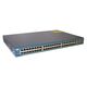 WS-C3560-48PS-S Cisco 48 Ports Layer 3 Managed Switch